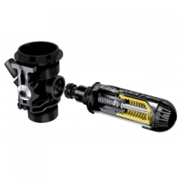 Druckregler für PGA, PEB, PESB, BPE + BPES - Typ PRS-Dial